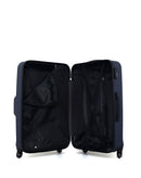 HERO - LOT DE 3 - Valises grand format, cabine et vanity VESUVIO