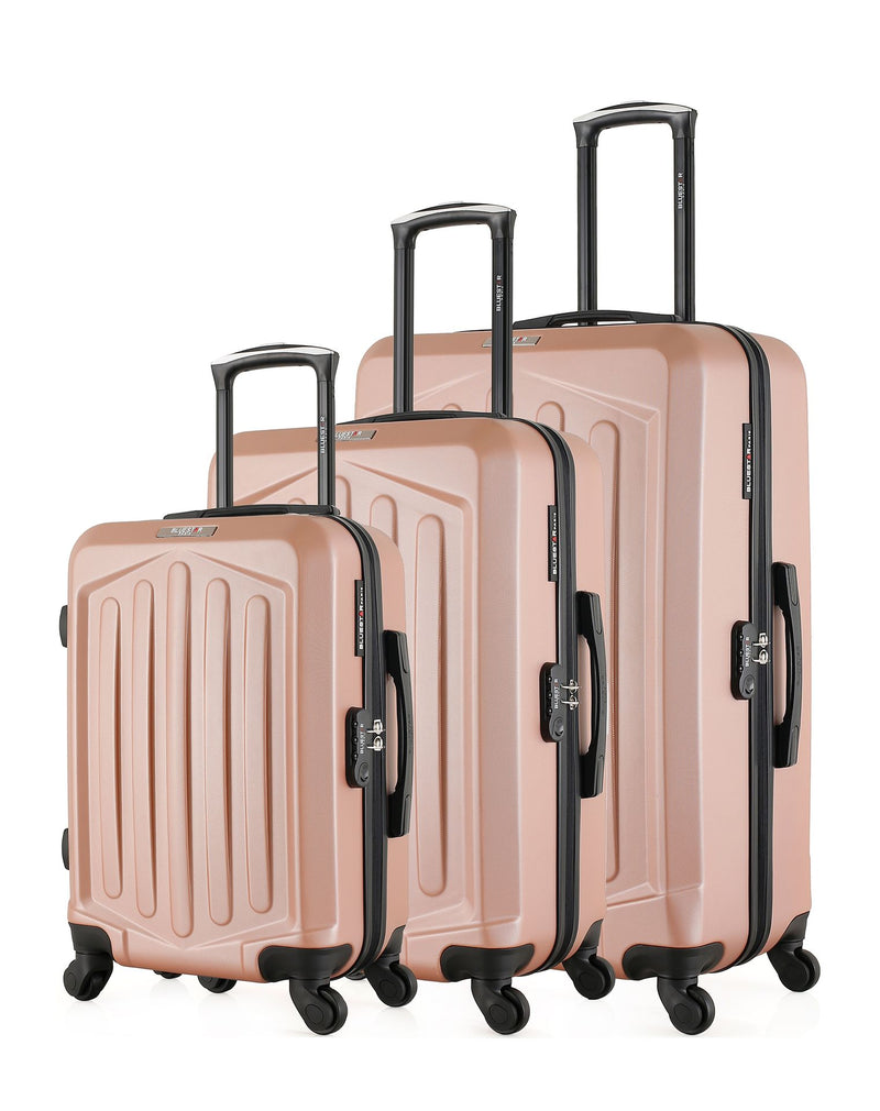 3 Luggage Bundle HAGEN