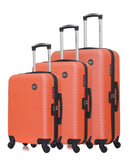3 Luggage Set LONDON