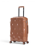 AQUILA - Medium hard-shell suitcase - OBAGO
