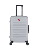 3 Luggage Bundle Medium, Cabin and Underseat WIL - SWISS KOPPER