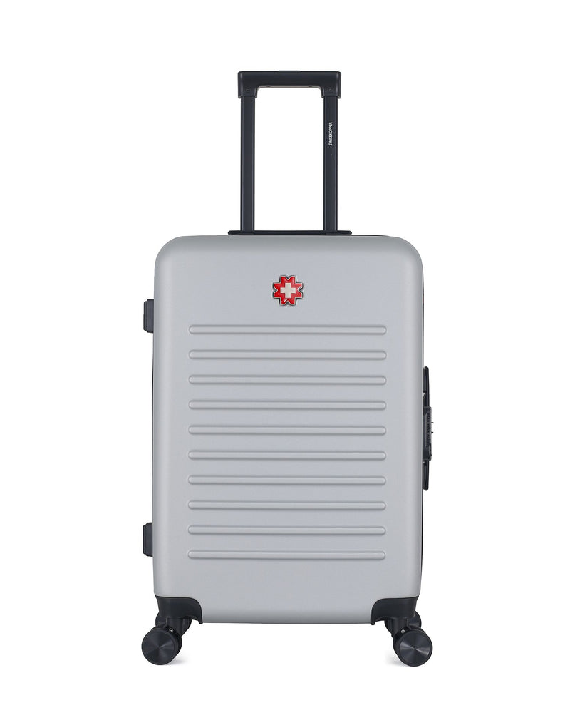3 Luggage Bundle Medium, Cabin and Underseat WIL - SWISS KOPPER