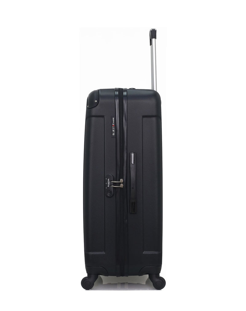 2 Luggage Bundle Large 75cm and Cabin 55cm MADRID