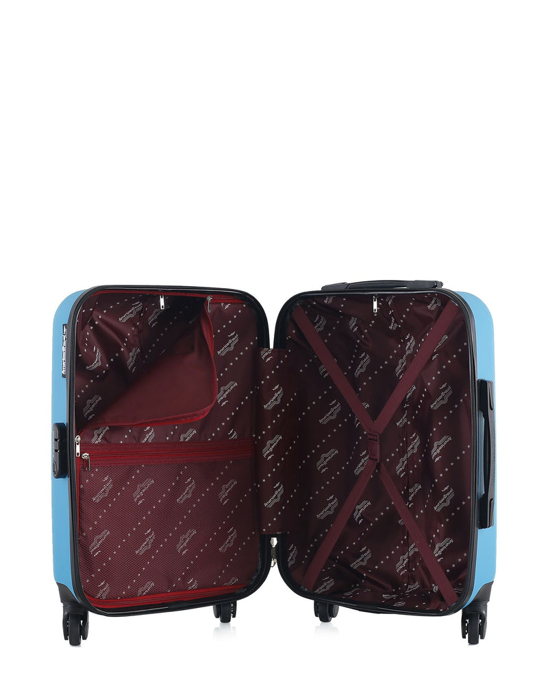 Cabin Luggage 55cm CHELSEA