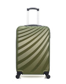 2 Luggage Bundle Medium 65cm Cabin 55cm Danube