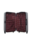 2 Luggage Bundle Large 75cm and Medium 65cm CHELSEA