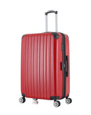 2 Luggage Bundle Large 75cm and Medium 65cm DENALI