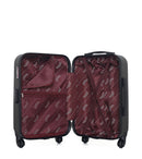 2 Luggage Bundle Medium 65cm and Cabin 55cm CHELSEA