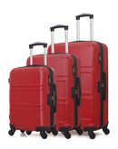 3 Luggage Set UTAH
