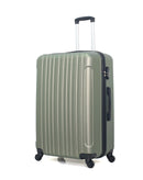 Medium Suitcase 65cm ALPES