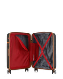 ZERMATT - Cabin S hard-shell suitcase - SWISS KOPPER