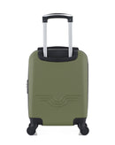 Underseat Luggage 46cm BRONX