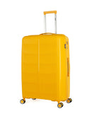 2 Luggage Bundle Large 75cm and Medium 65cm ANDROMEDE