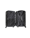 Medium Suitcase 65 CM MARGUERITE