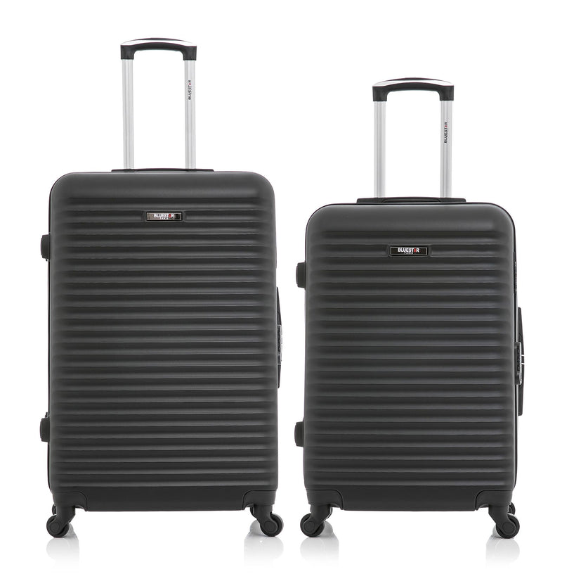2 luggage set medium and cabin BRAZILIA