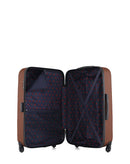 2 Luggage Bundle Large 75cm and Medium 65cm NAIS