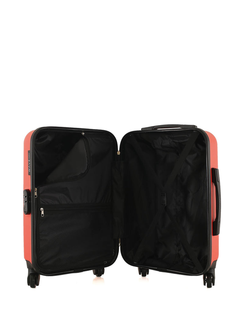 Cabin Luggage 55cm AMAZONE