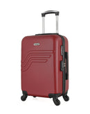 Cabin Luggage 55cm QUEENS