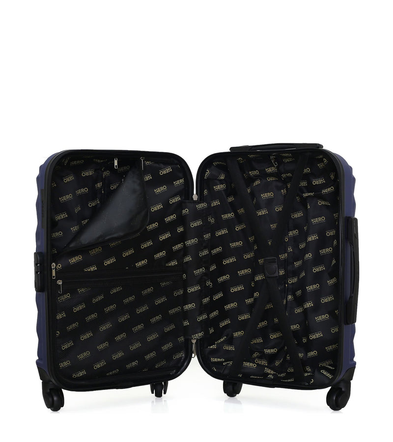 Small Cabin Luggage LAGOS