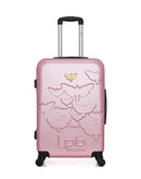 2 Luggage Bundle Medium 65cm and Cabin 55cm AELYS