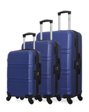 3 Luggage Set UTAH
