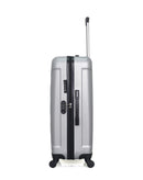 2 Luggage Bundle Large 75cm Medium 65cm Elbe