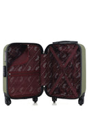 Underseat Luggage 46cm BRONX