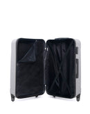 Large Suitcase 75cm VESUVIO
