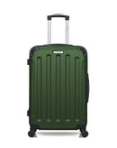 Medium Suitcase 65cm MADRID