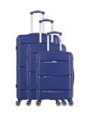 3 Luggage Set CENTAUR