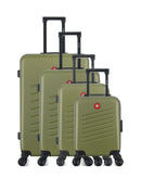 4 Luggage Set ZURICH-M