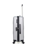 2 Luggage Bundle Medium 65cm Cabin 55cm Amazone