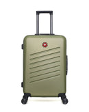 2 Luggage Bundle Medium 65cm and Underseat 46cm ZURICH