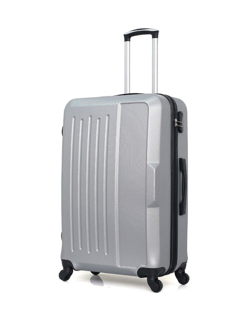 4 Luggage Set VESUVIO-C