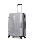 HERO - LOT DE 4 - Valises grand format, weekend, cabine et vanity VESUVIO