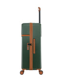 ZERMATT - 4-piece hard-shell suitcase set - Large suitcase, Medium suitcase, Cabin S and Cabin XS - SWISS KOPPER
