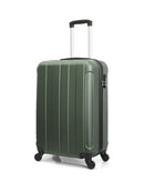4 Luggage Set FOGO-C
