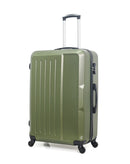 Large Suitcase 75cm VESUVIO