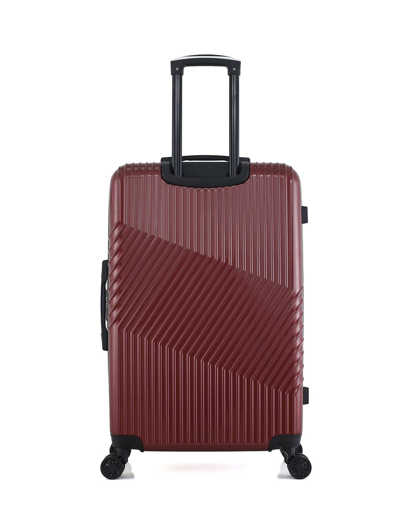 2 Luggages Bundle Large 75cm and Medium 65cm PETER