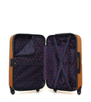 2 Luggage Bundle Medium 65cm and Cabin 55cm AELYS