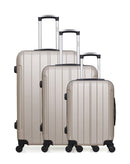3 Luggage Set FOGO