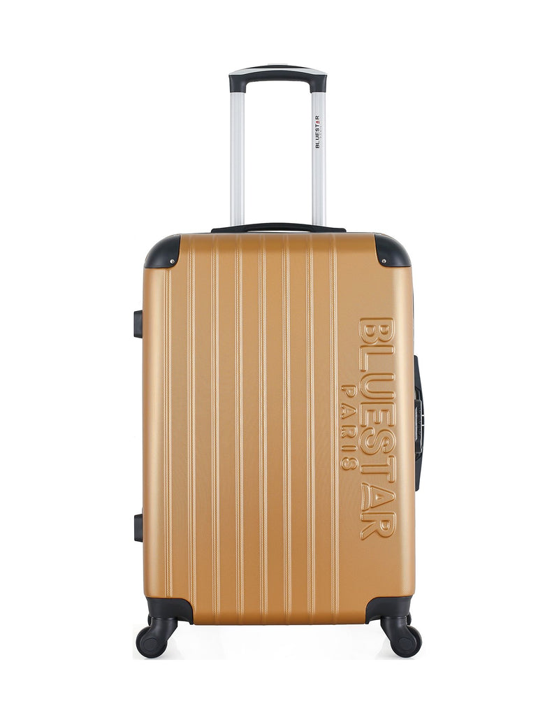 Medium Suitcase 65cm BUCAREST