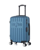 Cabin Luggage 55cm ARCHIE