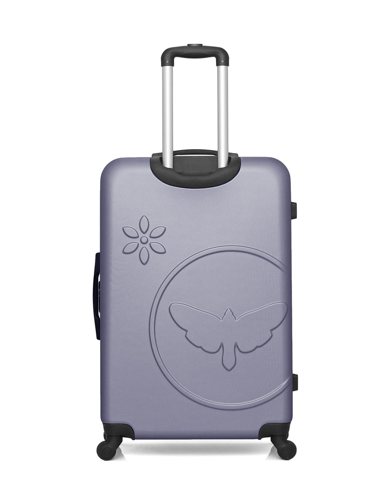 Large Suitcase 75cm ELEONOR