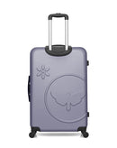 4 Luggage Set ELEONOR-C