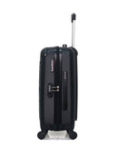2 Luggage Bundle Cabin 55cm and Underseat 46cm BUDAPEST