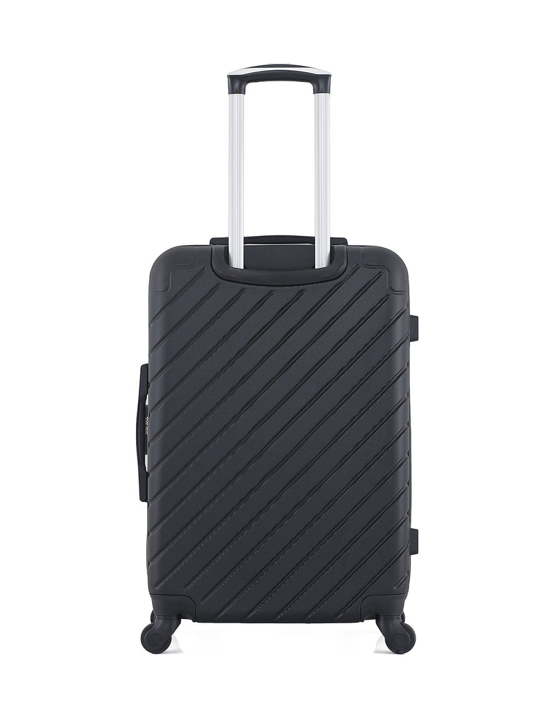 Set of 2 weekend and cabin luggage CITÉ