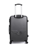 Medium Suitcase 65cm BROOKLYN-A