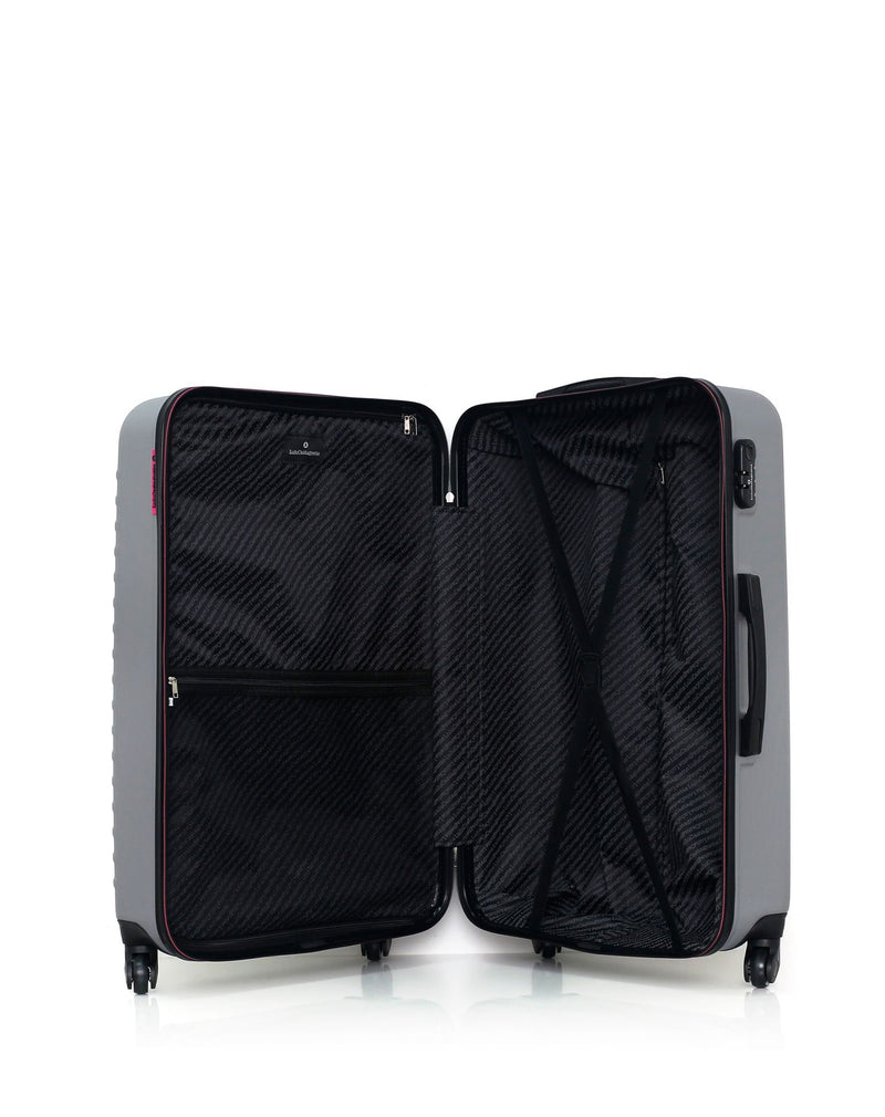 Medium Suitcase 65cm LULU CLASSIC