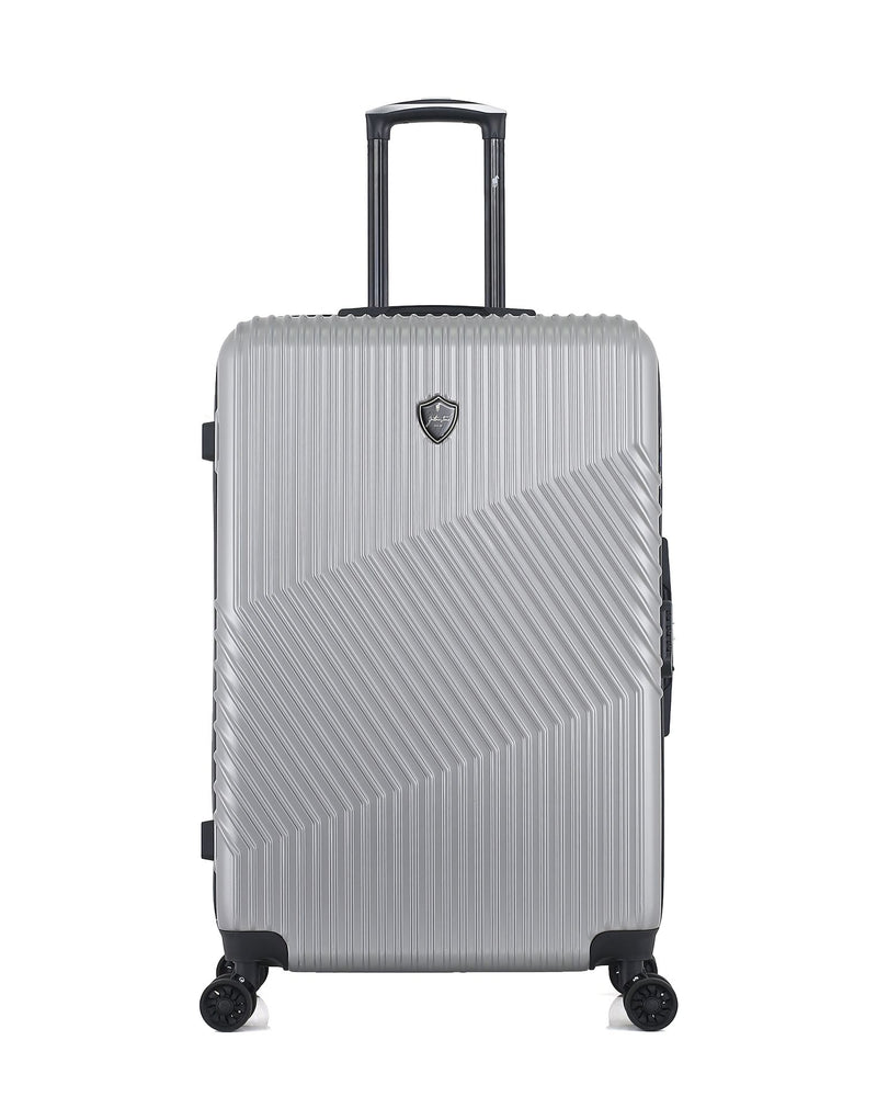 3 Luggages Bundle Large 75cm, Cabin 55cm and Vanity Case PETER